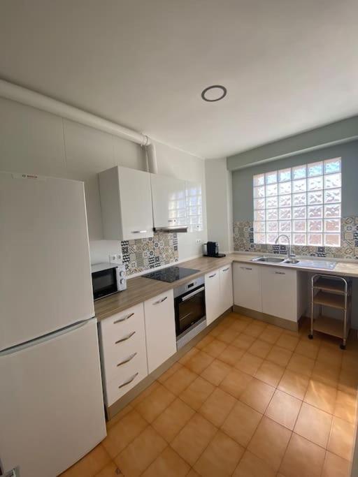 Apartamento Ideal Para Familias Mora la Nueva Exterior photo
