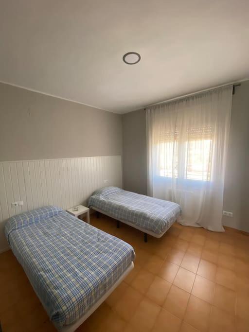 Apartamento Ideal Para Familias Mora la Nueva Exterior photo