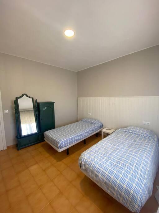 Apartamento Ideal Para Familias Mora la Nueva Exterior photo