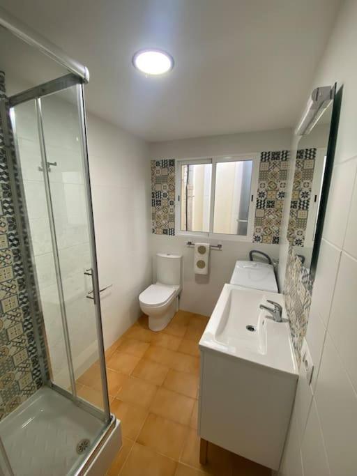 Apartamento Ideal Para Familias Mora la Nueva Exterior photo