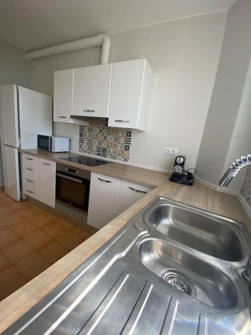 Apartamento Ideal Para Familias Mora la Nueva Exterior photo