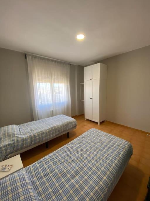 Apartamento Ideal Para Familias Mora la Nueva Exterior photo